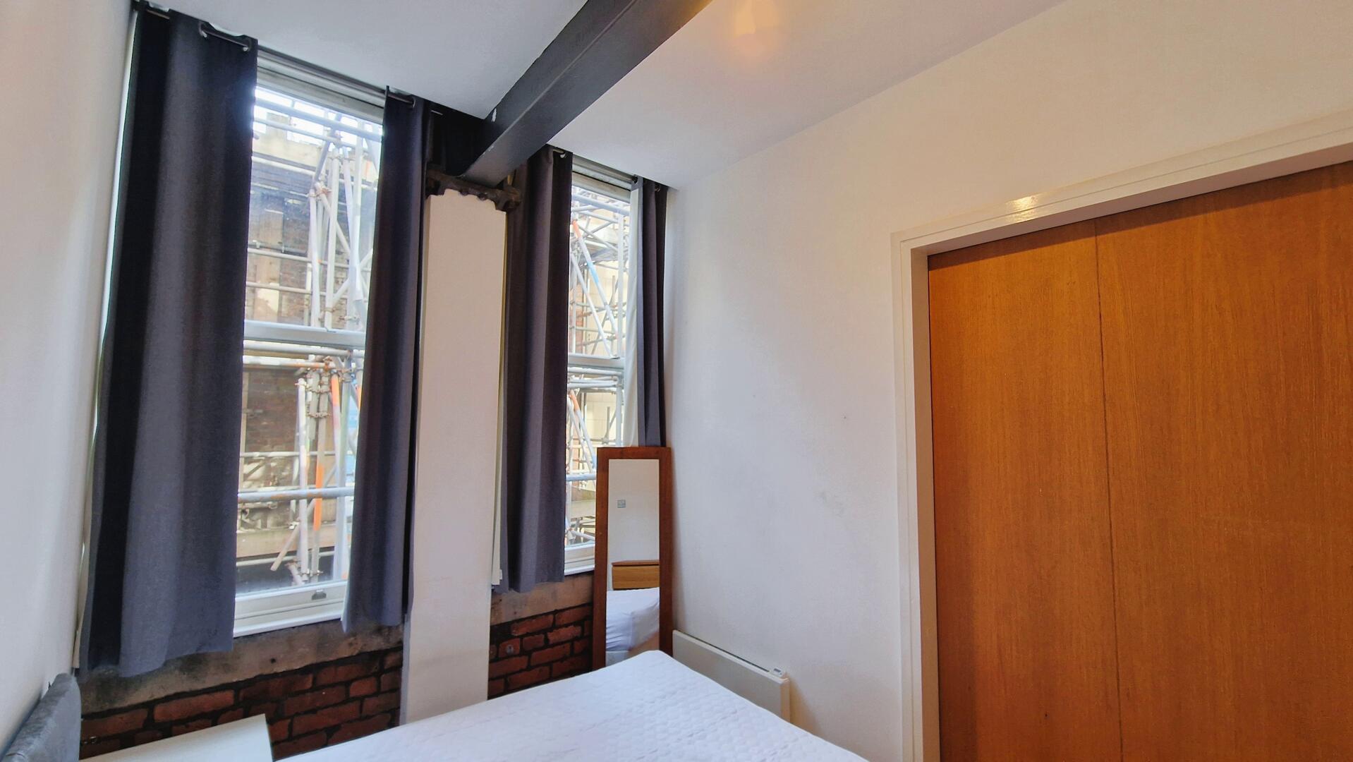 Apartment 103 25 Church Street  Manchester